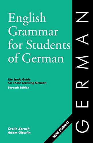 Amazon.com: German for Reading Knowledge (World Languages